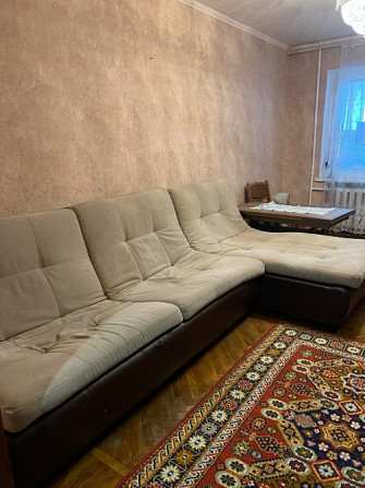 Сдам 3 ком.кв. в кирпичном доме Тополь 1. Днепр - изображение 3