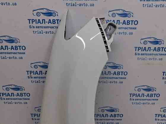 Крыло переднее правое Mitsubishi ASX 2010- 5220F466 (Арт. 79759) Киев