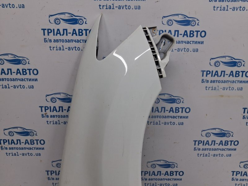 Крыло переднее правое Mitsubishi ASX 2010- 5220F466 (Арт. 79759) Киев - изображение 2