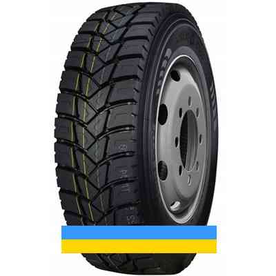 315/80 R22.5 Royal Black RD802 156/150K Ведуча шина Киев