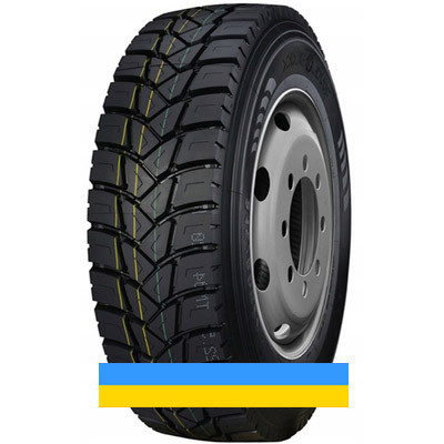 315/80 R22.5 Royal Black RD802 156/150K Ведуча шина Киев - изображение 2