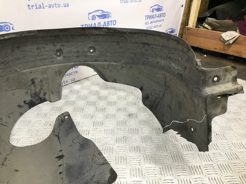 Подкрылок передний левый Chevrolet Cruze J300 1.6 F16D4 2009 (б/у) Киев - изображение 7
