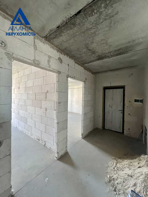 продажа 2-к квартира Луцк, 88550 $ Луцьк - зображення 4