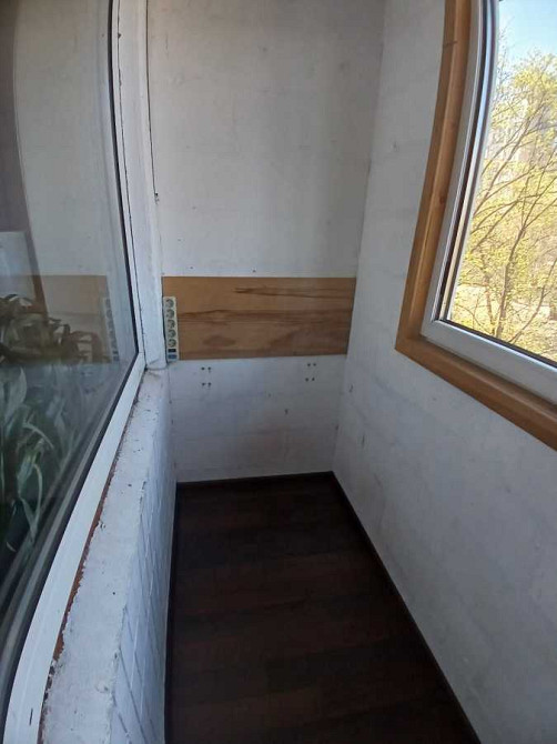 довгострокова оренда 1-к квартира Київ, Дарницький, 9000 грн./міс. Киев - изображение 7