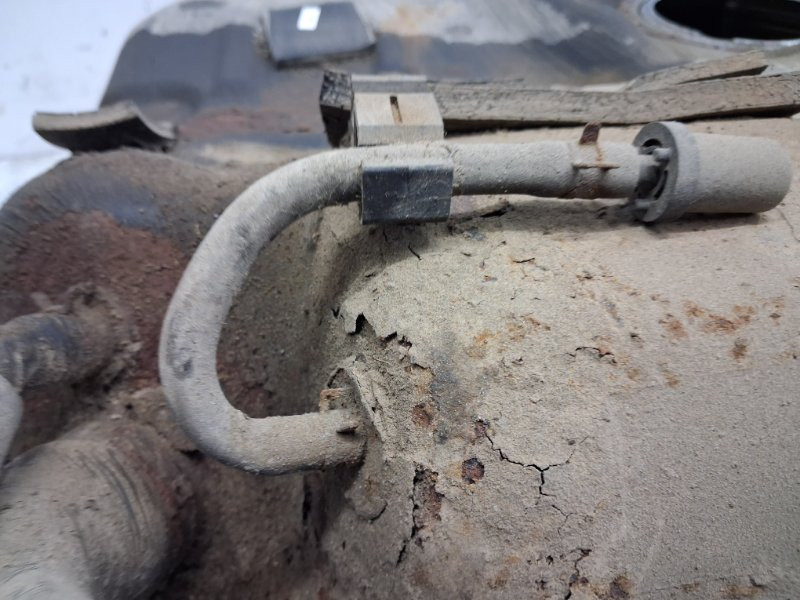 Бак топливный металлический Hyundai I30 2007-2012 31150-2L910 (Арт. 76934) Київ - зображення 5