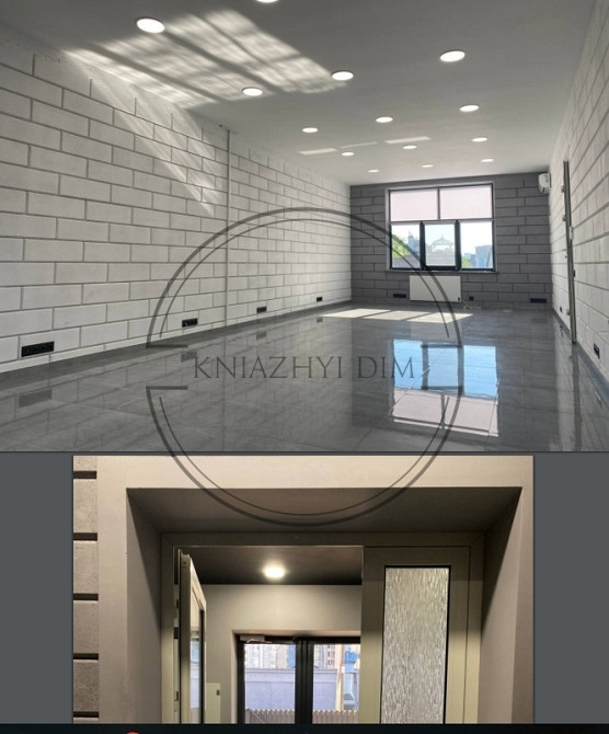 Оренда окремої офісної будівлі на м. Осокорки в Дарницькому р-ні. Код об'єкту №: 1419051 Київ - зображення 12