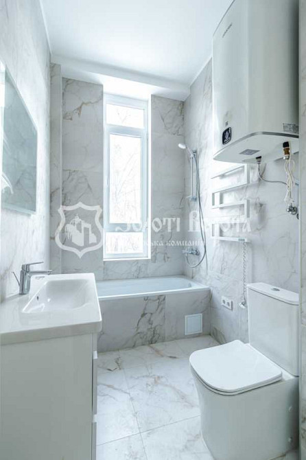 продажа 1-к квартира Киев, Голосеевский, 65000 $ Київ - зображення 12