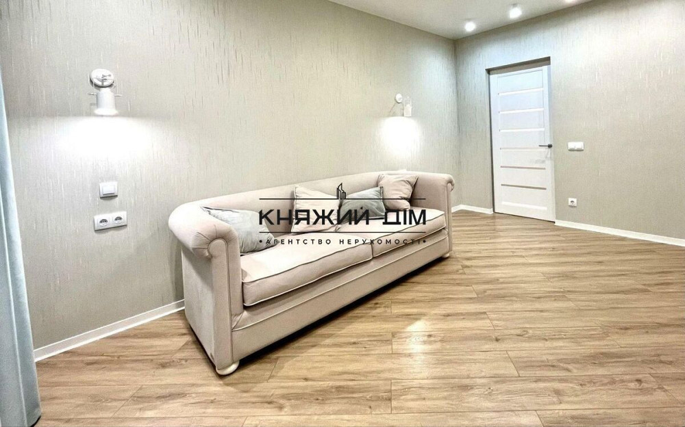 Оренда 2-х кімнатної квартири в ЖК Adamant м. Вокзальна. № 11203494 Киев - изображение 3