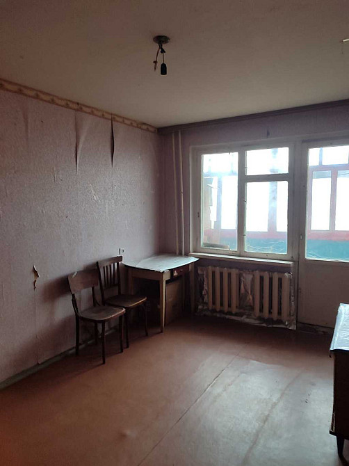 продажа 1-к квартира Смелянский, Смела, 14000 $ Сміла - зображення 5