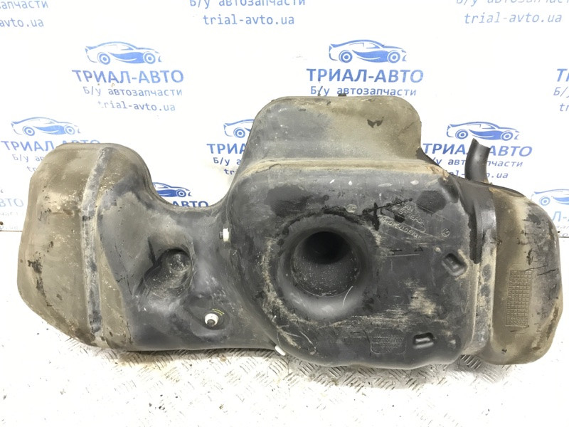 Бак топливный пластик Nissan Qashqai 2013-2022 172054EA0A (Арт. 32292) Київ - зображення 4