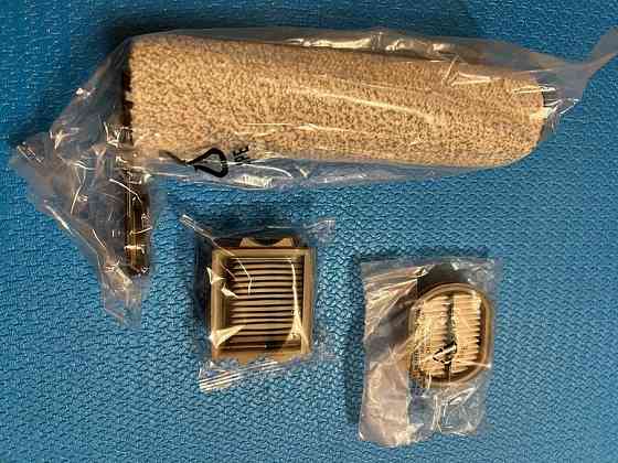 Аксесуари Tineco для моделей Floor One S5 / S5 Combo / S5 Combo Plus Киев