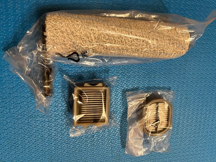 Аксесуари Tineco для моделей Floor One S5 / S5 Combo / S5 Combo Plus Киев - изображение 1