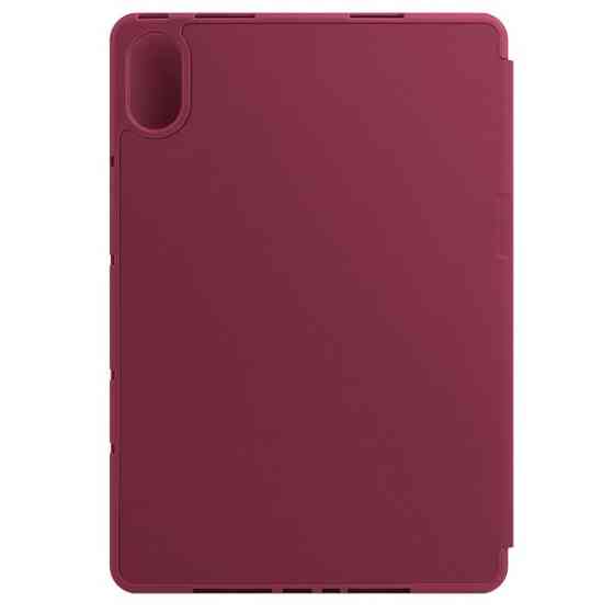 Чохол ArmorStandart Smart Fold Pen для Xiaomi Redmi Pad 2 Pro Plum (ARM89205) Харьков