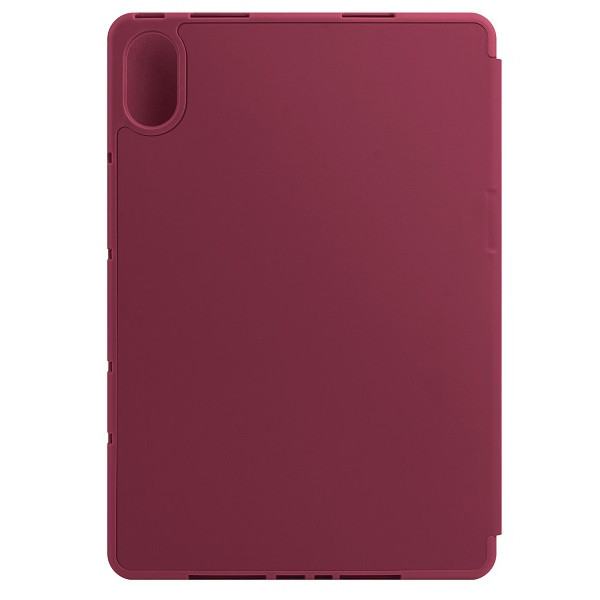 Чохол ArmorStandart Smart Fold Pen для Xiaomi Redmi Pad 2 Pro Plum (ARM89205) Харків - зображення 2