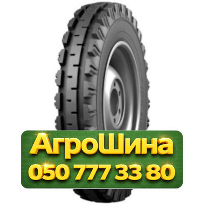 7.5R20 Росава В-103 103A6 PR6 Сельхоз шина Київ - зображення 1