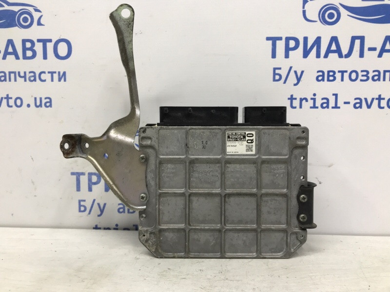 Блок управления двигателем Toyota RAV 4 2012-2018 8966142j60 (Арт. 57874) Киев - изображение 2