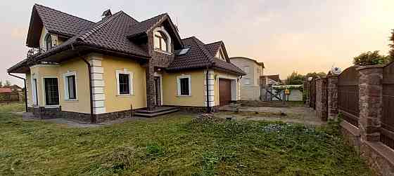 продажа 6-к коттедж Обуховский, Романков, 450000 $ 