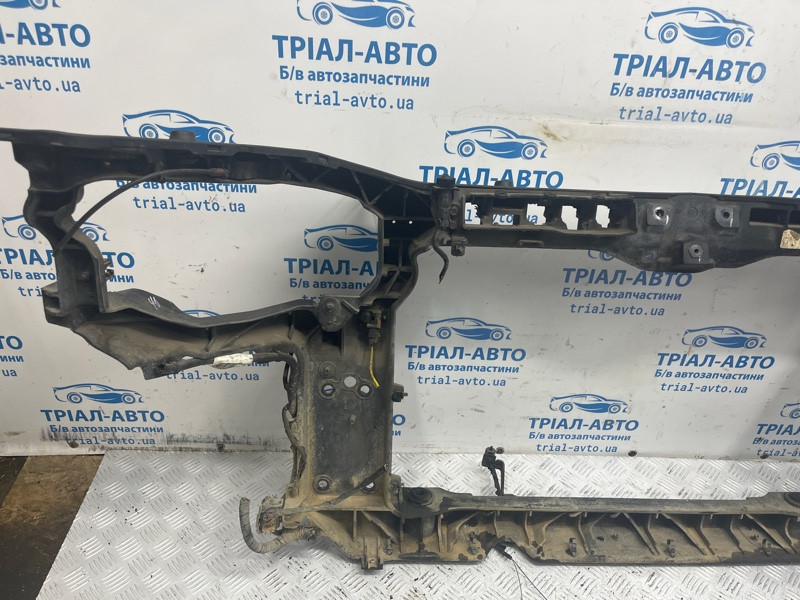 Панель передняя Kia Sorento XM 2.4 БЕНЗИН G4KJ 2009 (б/у) Київ - зображення 9