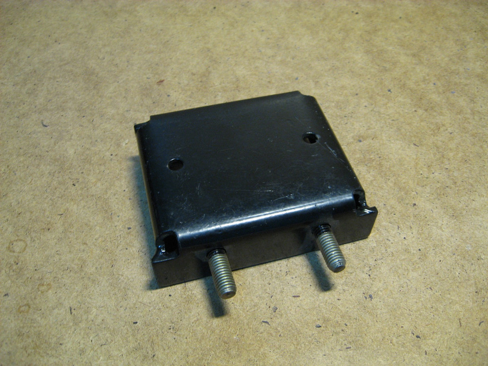 Кронштейн опоры двигателя Lanos Sens 1,3 Днепр - изображение 1