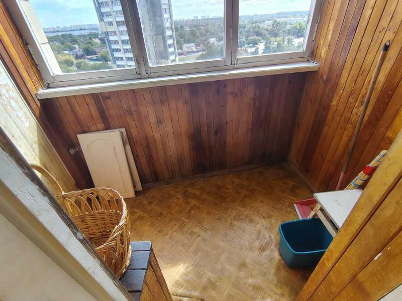 долгосрочная аренда 2-к квартира Киев, Святошинский, 11000 грн./мес. Киев - изображение 4