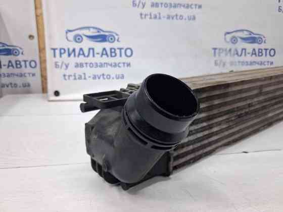 Радиатор интеркуллера Dacia Duster HS 1.5 DIESEL K9K 2010 (б/у) Київ