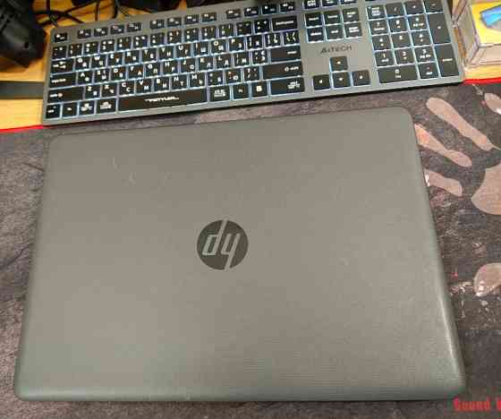 Ноутбук HP 240 G6 IPS FullHD i5-7200u DDR4 RAM 8/256gb SSD m.2+500gb HDD Київ