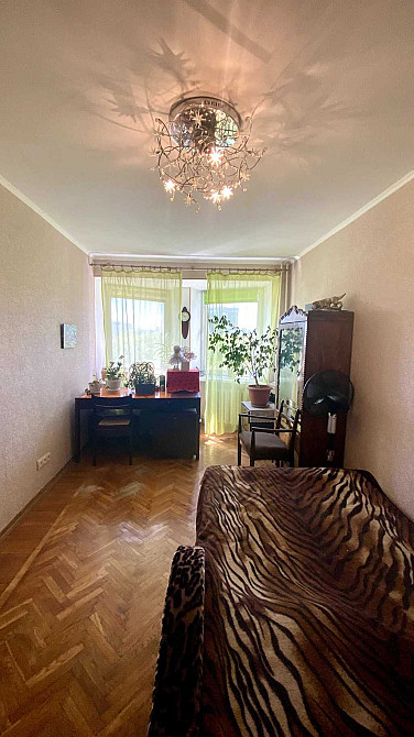 продажа 3-к квартира Одесса, Приморский, 58000 $ Одесса - изображение 1