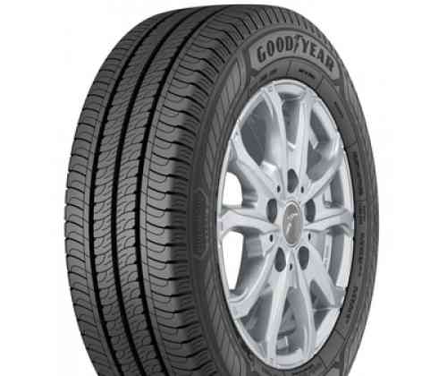 215/60 R17 Goodyear EfficientGrip Cargo 2 109/107H Легковантажна шина Київ