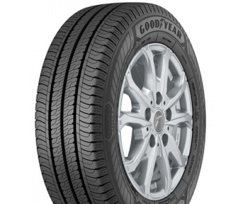 215/60 R17 Goodyear EfficientGrip Cargo 2 109/107H Легковантажна шина Київ - зображення 1