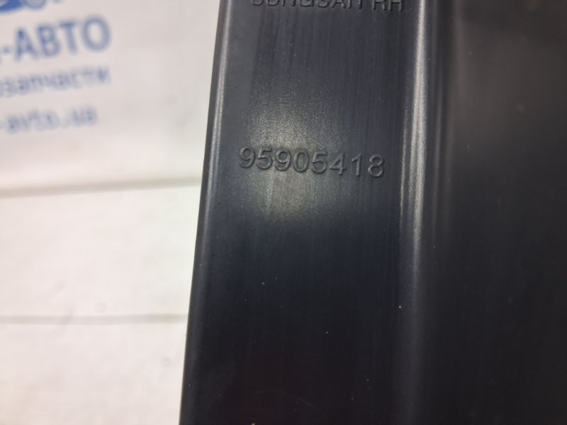 Фонарь задний внешний правый Chevrolet Captiva 2006-2018 20977720 (Арт. 64684) Київ - зображення 8