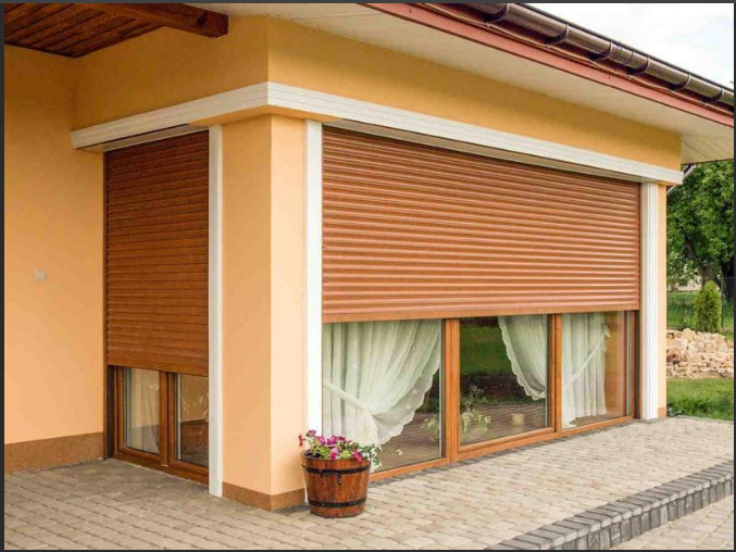 Захисні ролети на вікна,двері,ворота,огорожі,офісні перегородки. Одесса - изображение 3