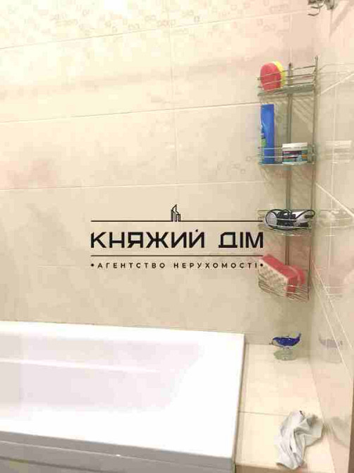 Є ГЕНЕРАТОР. Оренда 2-х. кімнатної роздільної квартири на Осокорках. м. Осокорки 10ть хв. Киев - изображение 4