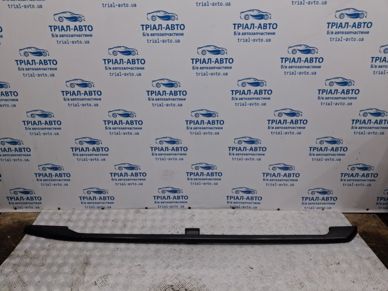 Рейлинг на крышу Mitsubishi Pajero Wagon 3 3.2 ДИЗЕЛЬ 4M41 1999 прав. (б/у) Київ - зображення 1