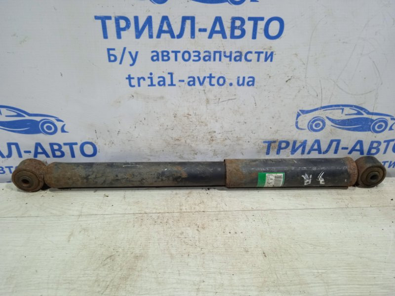 Амортизатор задний Suzuki Grand Vitara 2005-2016 41700-65J00 (Арт. 2885) Киев - изображение 1