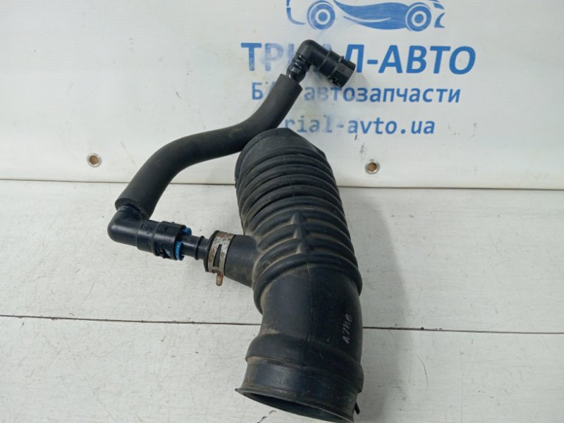 Патрубок воздушного фильтра Mazda CX 7 ER 2.3 БЕНЗИН 	L3VDT 2006 (б/у) Киев - изображение 3