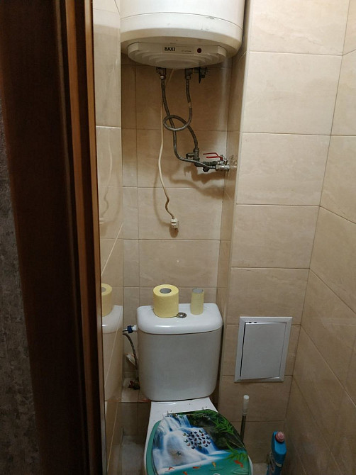 Сдам 2 ком.квартиру на Академика Королева Одеса - зображення 1