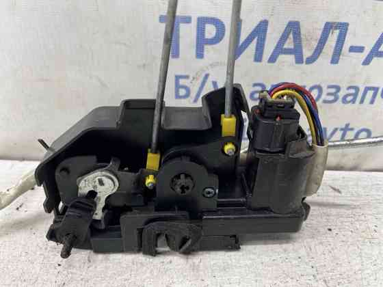 Замок двери задний правый Hyundai Getz 2002-2011 814201C000 (Арт. 81095) Киев