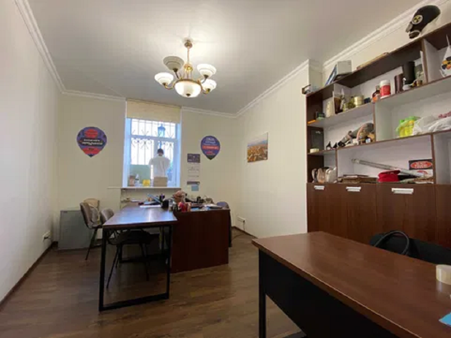 Андріївський узвіз 11, приміщення 100v Київ - зображення 3