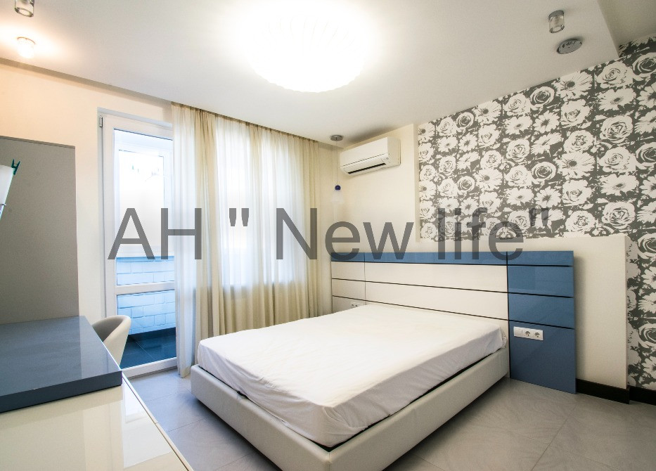 Однокімнатна квартира в новобудові. Ремонт. Меблі. Техніка. Суми - зображення 1