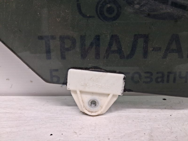 Стекло двери заднее правое Mazda CX 5 KE 2.2 DIESEL 2011 (б/у) Киев - изображение 2