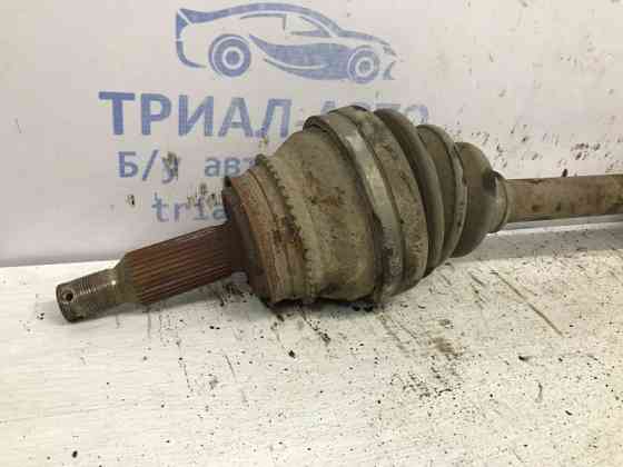 Привод задний Mitsubishi Pajero Wagon 3 3.2 ДИЗЕЛЬ 4M41 1999 (б/у) Київ