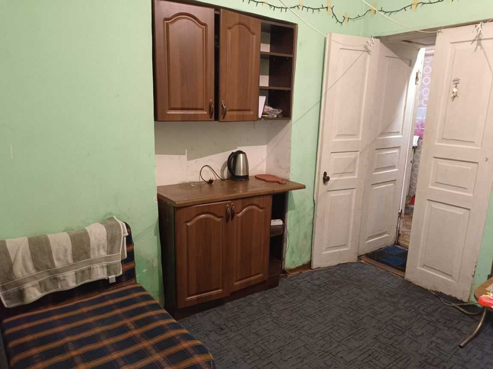 долгосрочная аренда 1-к квартира Одесса, Приморский, 4500 грн./мес. Одесса - изображение 4