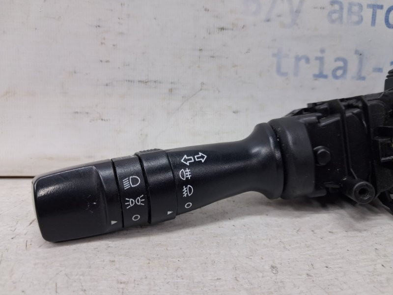 Переключатель подрулевой левый(поворотники) Kia Ceed 2006-2012 934101M530 (Арт. 66272) Киев - изображение 2