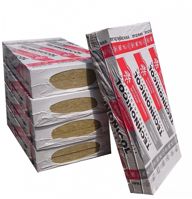 Мінеральна вата Кнауф Профітеп утеплення вінниця купити Вінниця - зображення 3