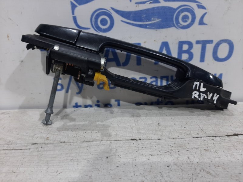 Ручка двери внешняя передняя левая Toyota RAV 4 2005-2016 6921112220C1 (Арт. 24835) Київ - зображення 3