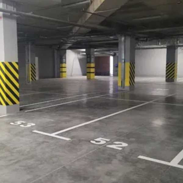 продажа подземный паркинг Киев, Голосеевский, 1115000 грн. Київ - зображення 4