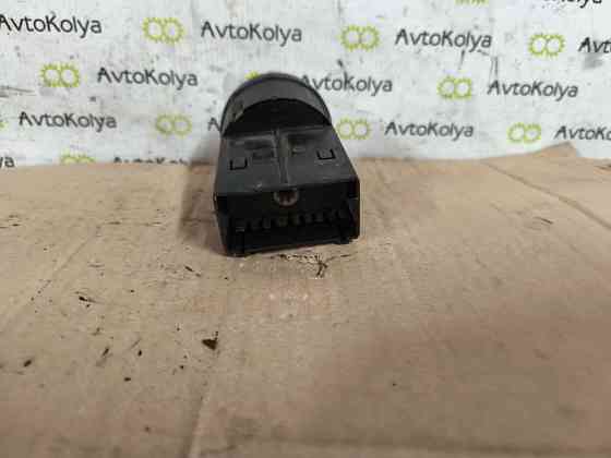 Переключатель света фар VW Caddy 2004-2015 (6Q0941531B) Ковель