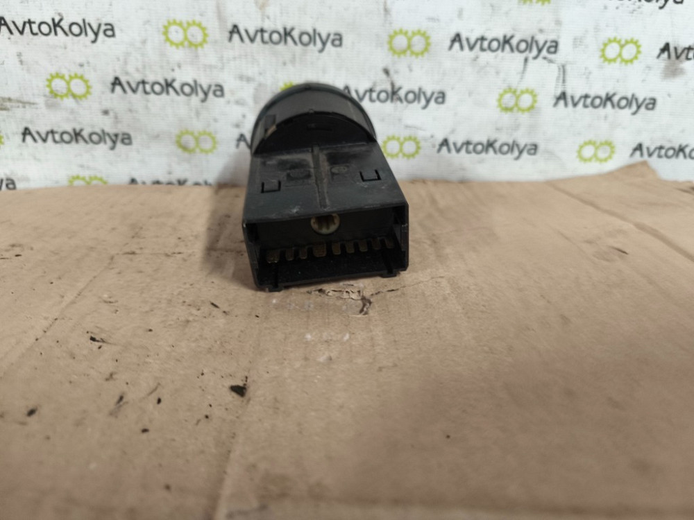 Переключатель света фар VW Caddy 2004-2015 (6Q0941531B) Ковель - изображение 3