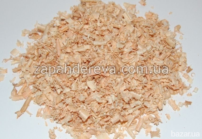 Опилки для животных Одеса - зображення 1
