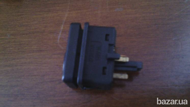 Кнопка протитуманних фар 91ag-15k237-aa Форд оригінал Винница - изображение 2